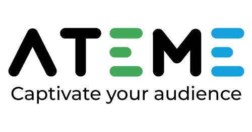 Captivate your audience